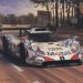 Le Mans 24hrs - 1970-1999
