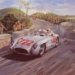 Historic Races - Mille Miglia